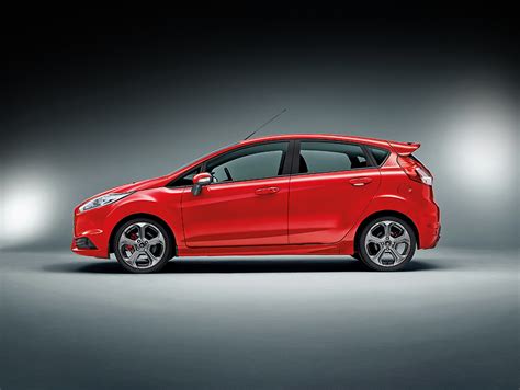 Ford Fiesta ST Mk7 Buyer's Guide .